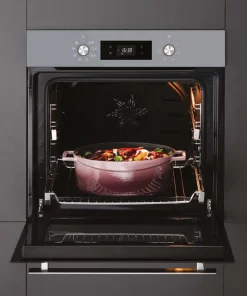 Lò nướng âm tủ TOMATE TOM 242 GOLD