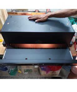 Máy hút khử mùi PRAMIE ALP9-700 AIR