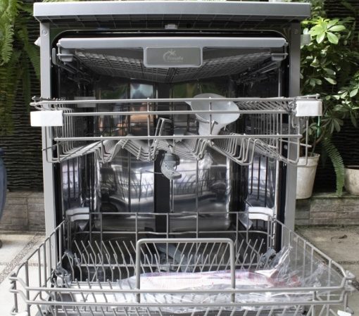 Máy rửa chén độc lập TOMATE TOM 4303-W12