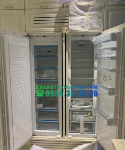 TỦ LẠNH BOSCH KIR81AFE0 ÂM TỦ SERIES 6 - 14 BOSCH KIR81AFE0 ÂM TỦ SERIES 6