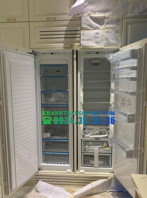 BOSCH KIR81AFE0 ÂM TỦ SERIES 6