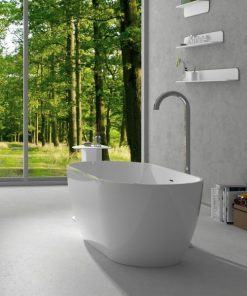 BỒN TẮM DIVA EUROKING EU-6024