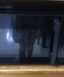 Lò vi sóng có nướng Electrolux EMG20K22B 20 lít - 28 Lò vi sóng có nướng Electrolux EMG20K22B 20 lít - 27