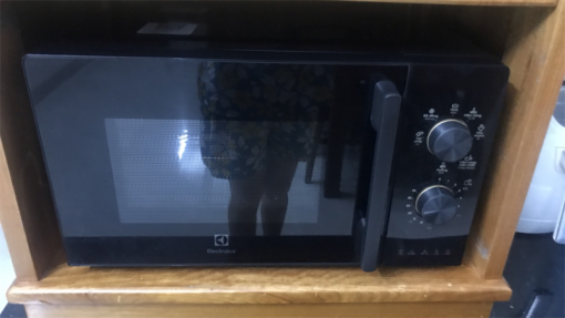 Lò vi sóng có nướng Electrolux EMG20K22B 20 lít - 13