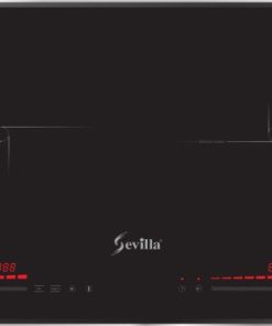 Bếp điện từ cao cấp SEVILLA SV - Y19