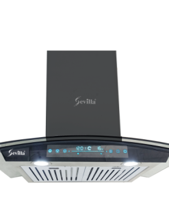 MÁY HÚT KHỬ MÙI CAO CẤP SEVILLA SV-790