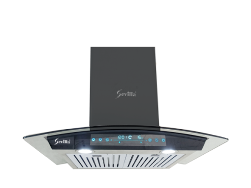 MÁY HÚT KHỬ MÙI CAO CẤP SEVILLA SV-790 - 1