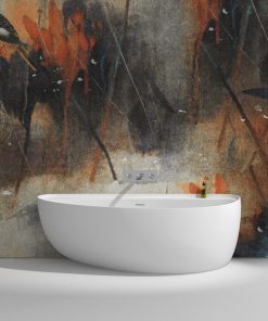 BỒN TẮM EUROKING EU-65161
