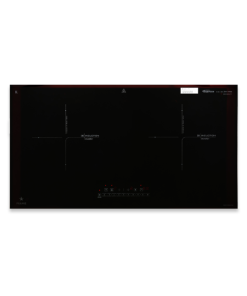 Bếp điện từ đôi PRAMIE IPP-6588