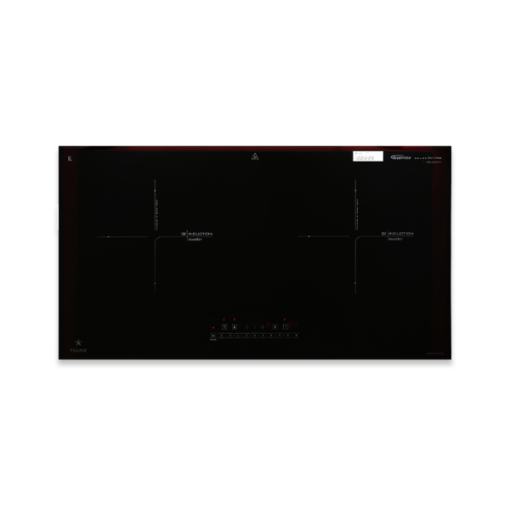 Bếp điện từ đôi PRAMIE IPP-6588 - 1