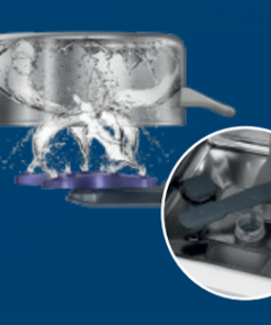 MÁY RỬA BÁT BEKO BDFN26430X - 19