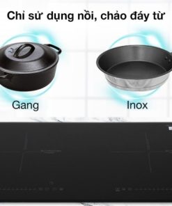 Bếp từ đôi PRAMIE PRMY-2208 - 15 Bếp từ đôi PRAMIE PRMY-2208