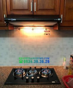 Bếp gas Eurosun EU-GA378