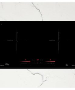 Bếp từ TOMATE GH DUO-S2I