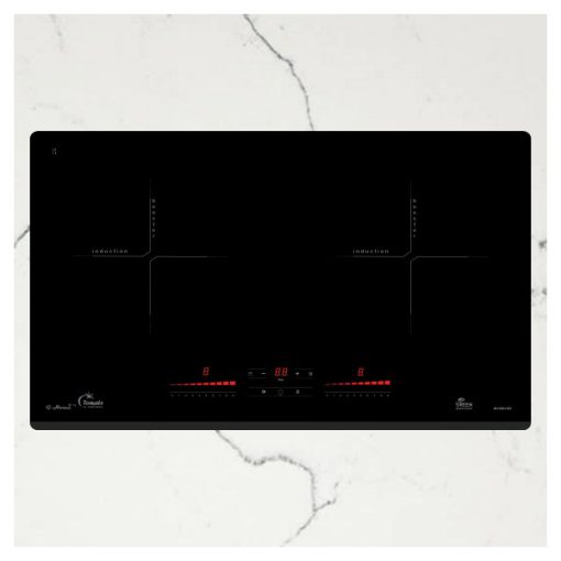 Bếp từ TOMATE GH DUO-S2I
