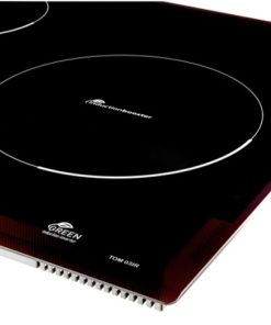 Bếp từ hỗn hợp TOMATE TOM 03IR