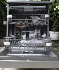 Máy rửa chén độc lập TOMATE TOM 4303-W12