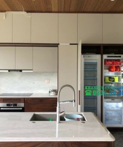 TỦ LẠNH BOSCH KIR81AFE0 ÂM TỦ SERIES 6 - 15 BOSCH KIR81AFE0 ÂM TỦ SERIES 6