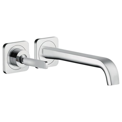 Vòi trộn gắn tường AXOR Citerrio E 221 589.30.630 - 1
