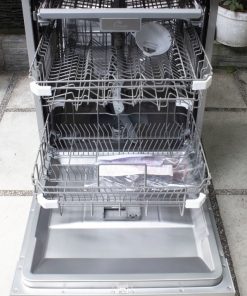 Máy rửa chén độc lập TOMATE TOM 4303-W12