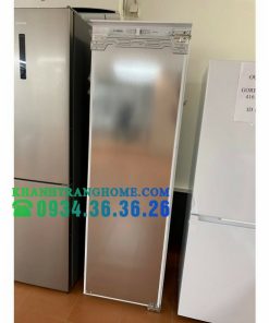 TỦ LẠNH BOSCH KIR81AFE0 ÂM TỦ SERIES 6 - 16 BOSCH KIR81AFE0 ÂM TỦ SERIES 6