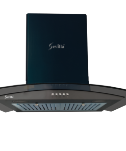 Máy hút khử mùi cao cấp SEVILLA SV-240B