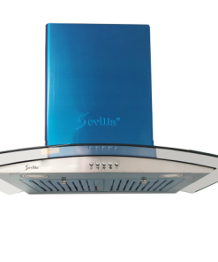 Máy hút khử mùi cao cấp SEVILLA SV-240S