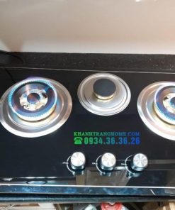 Bếp gas Eurosun EU-GA378