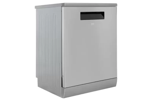 Máy rửa chén bát độc lập Beko DEN48520X - 12