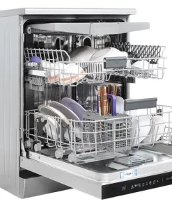 MÁY RỬA CHÉN BÁT ĐỘC LẬP BEKO DEN48520X