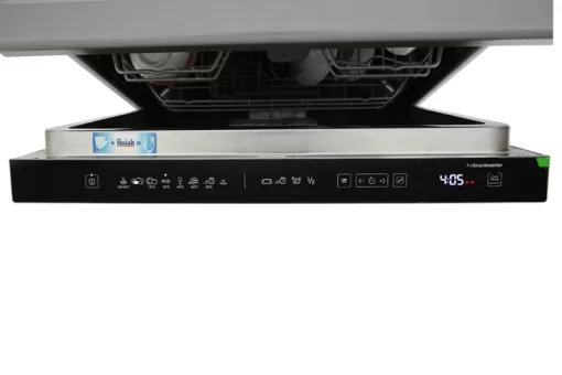 Máy rửa chén bát độc lập Beko DEN48520X - 8