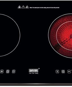 BẾP HỖN HỢP GIOVANI G-251 ET - 7 GIOVANI G-251 ET