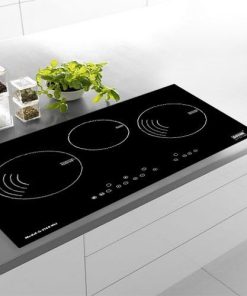 BẾP TỪ GIOVANI G-3168 MLI - 8 GIOVANI G-3168 MLI