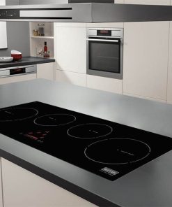 BẾP TỪ GIOVANI G-490TS - 8 GIOVANI G-490TS