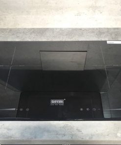 BẾP 2 TỪ GIOVANI G-999S - 8 GIOVANI G-999S