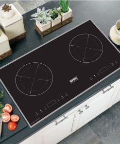 BẾP HỖN HỢP GIOVANI G-1801 HC - 8 GIOVANI G-1801 HC