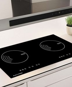 BẾP TỪ GIOVANI G-2168 MLI - 8 GIOVANI G-2168 MLI