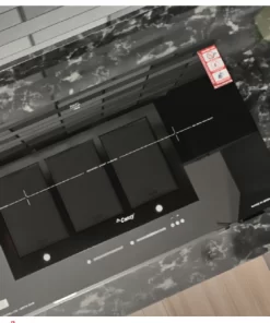 Bếp từ cao cấp CANZY CZ 9979 GRS - 6 Bếp từ cao cấp CANZY CZ 9979 GRS