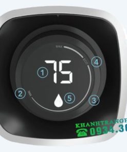 Bình nước nóng Atlantic Nano Wifi 30L - 16 Bình nước nóng Atlantic Nano Wifi 30L - 15