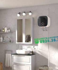 Bình nước nóng Atlantic Nano Wifi 30L - 14 Bình nước nóng Atlantic Nano Wifi 30L - 13
