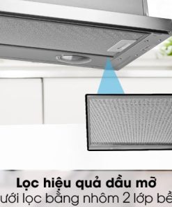 MÁY HÚT MÙI ÂM TỦ BEKO CTB6250XH - 11