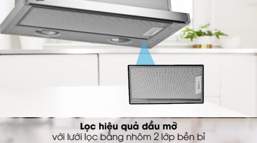 MÁY HÚT MÙI ÂM TỦ BEKO CTB6250XH - 5