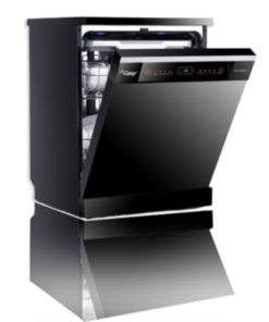 MÁY RỬA BÁT CANZY 16 BỘ MODEL CZ DWS128C16I