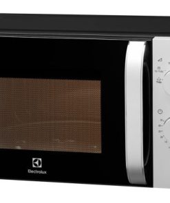 LÒ VI SÓNG ĐỂ BÀN TÍCH HỢP CHỨC NĂNG NƯỚNG ELECTROLUX EMG20K38GB 20L