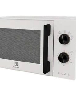 LÒ VI SÓNG ĐỂ BÀN TÍCH HỢP NƯỚNG ĐỐI LƯU ELECTROLUX EMG20K22W 20L UltimateTaste 300