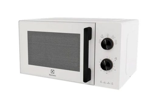LÒ VI SÓNG ĐỂ BÀN TÍCH HỢP NƯỚNG ĐỐI LƯU ELECTROLUX EMG20K22W 20L UltimateTaste 300 - 1