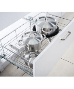 Giá Xoong Nồi Inoxen BT304-90