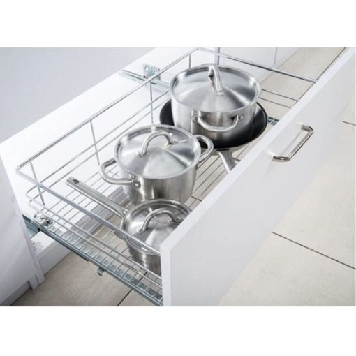Giá Xoong Nồi Inoxen BT304-60 - 1