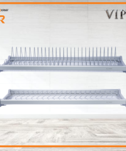 Giá Chén Bát Cố Định Cao Cấp ROXANA R013 VIP-700