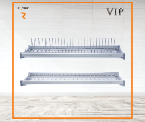 Giá Chén Bát Cố Định Cao Cấp ROXANA R013 VIP-800 - 1